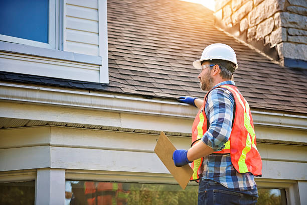Licensed Roof Repair service in Salem, VA - Ben Roofing and Steel LLC